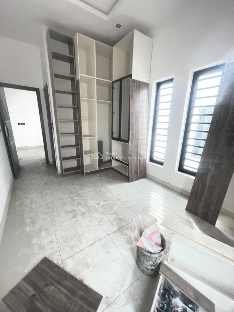 Luxury 5 Bedroom  Duplex and 1 Bq at  Osapa London Lekki Lagos, Osapa London Lekki Lagos, Osapa, Lekki, Lagos, House for Sale
