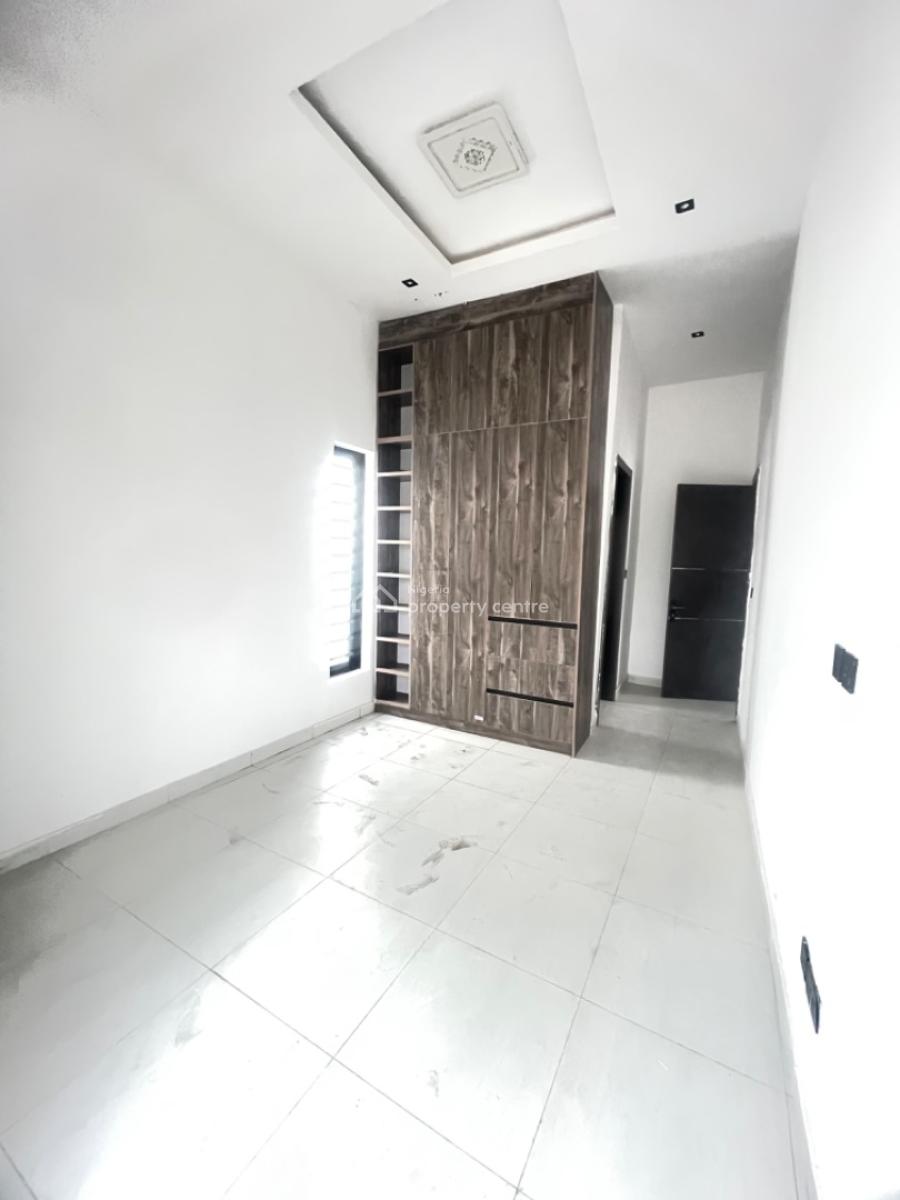 Luxury 5 Bedroom  Duplex and 1 Bq at  Osapa London Lekki Lagos, Osapa London Lekki Lagos, Osapa, Lekki, Lagos, House for Sale