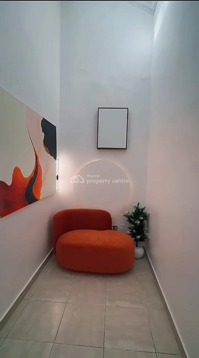 a Serviced & Furnished 2 Bedroom  Apartment, Ikate Elegushi, Lekki, Lagos, Flat / Apartment for Rent