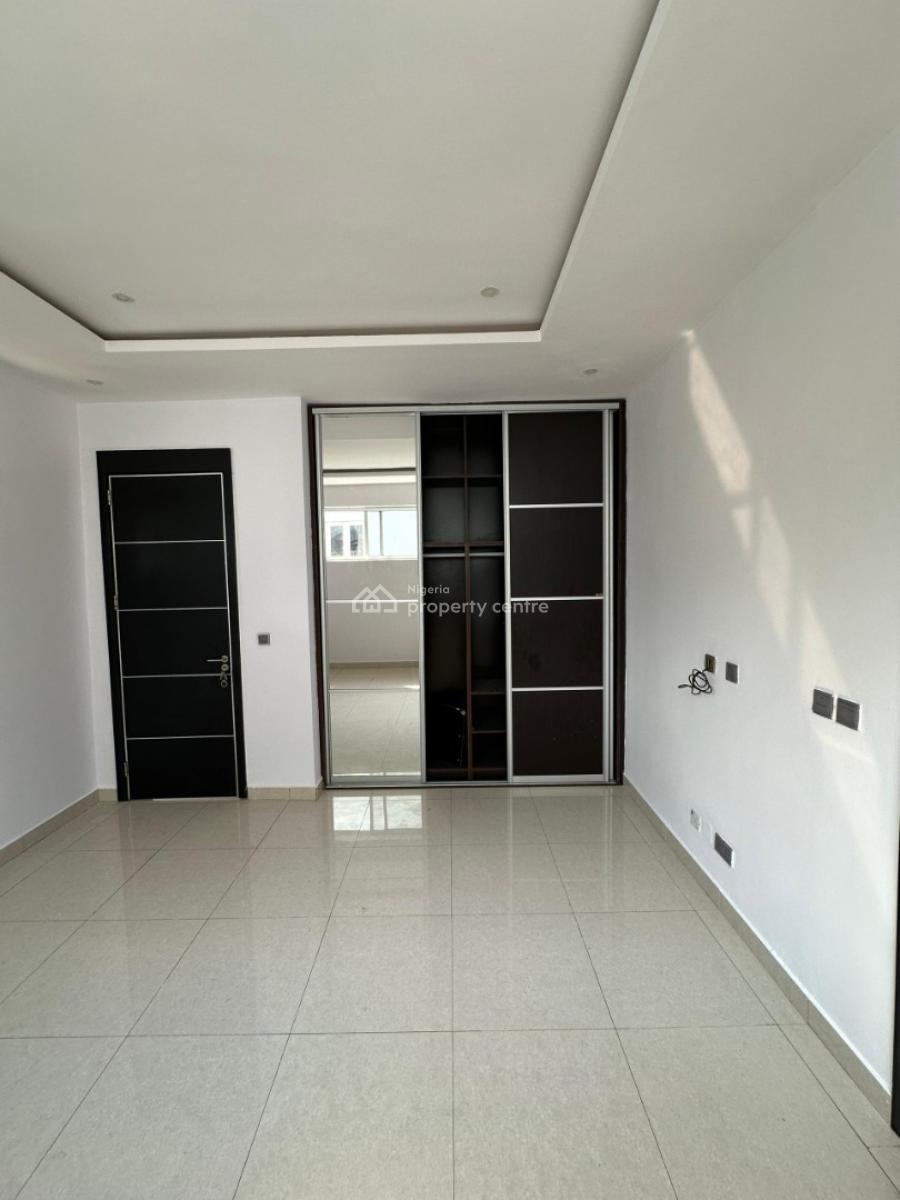 Luxury 4bedroom Semi Detached House, Osapa, Lekki, Lagos, Semi-detached Duplex for Sale