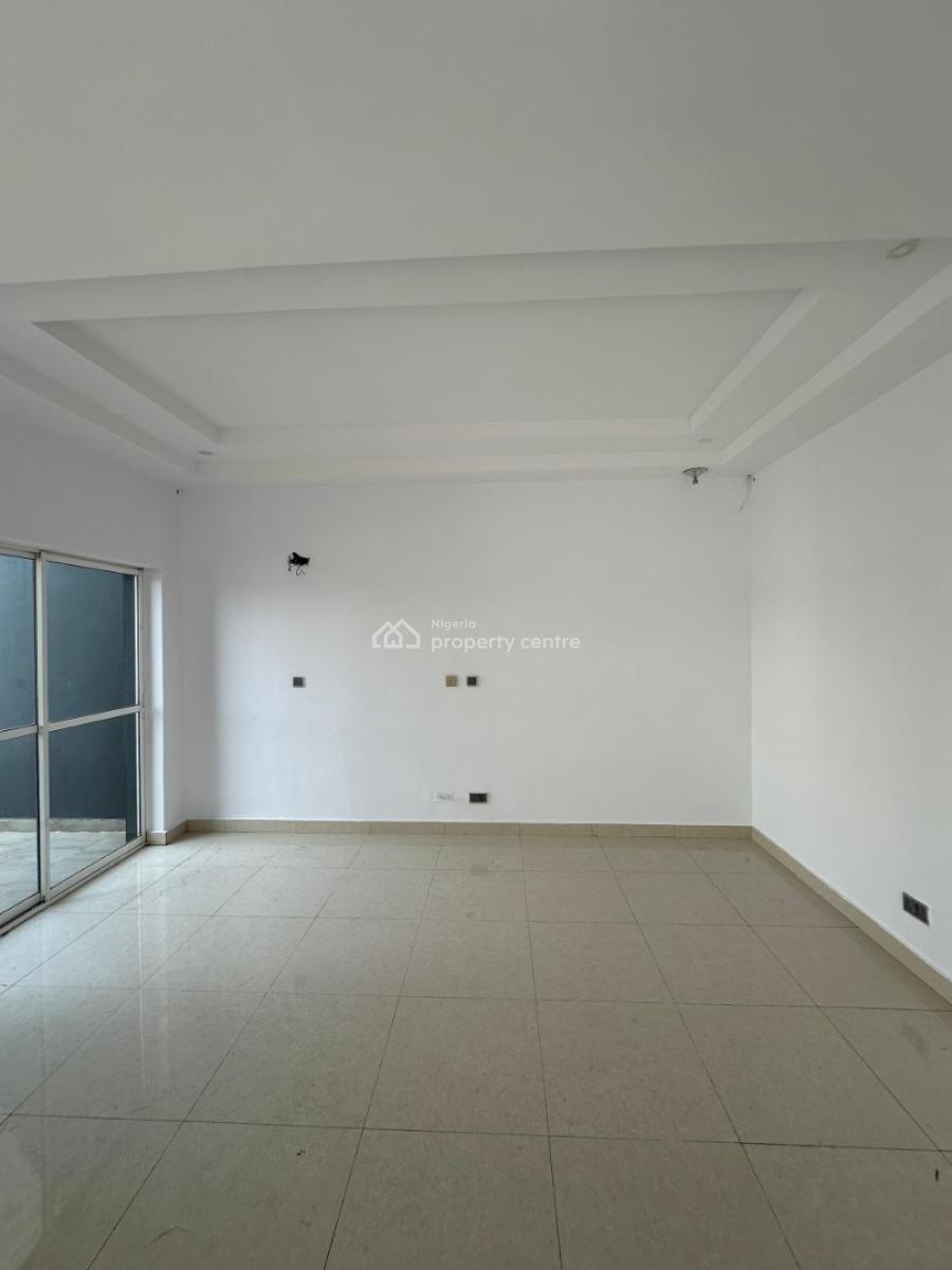 Luxury 4bedroom Semi Detached House, Osapa, Lekki, Lagos, Semi-detached Duplex for Sale