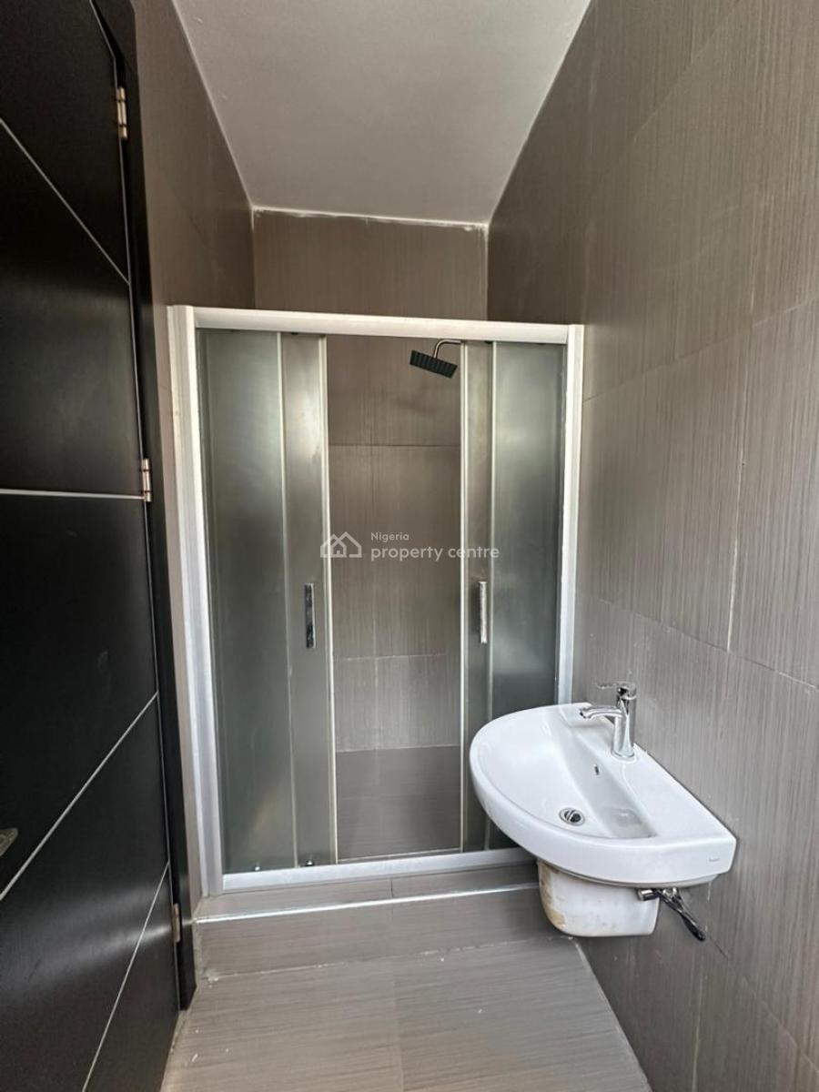 Luxury 4bedroom Semi Detached House, Osapa, Lekki, Lagos, Semi-detached Duplex for Sale