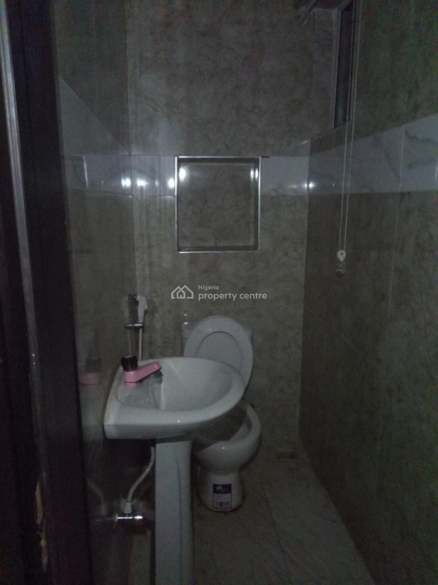 a Fully Furnished Mini Flat, Orchid Road, Buene Vista Estate, Lekki, Lagos, Mini Flat (room and Parlour) for Rent