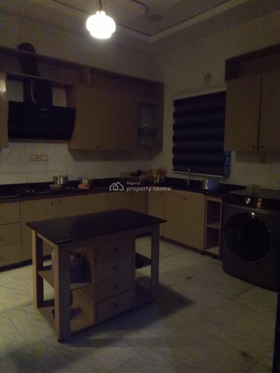 a Fully Furnished Mini Flat, Orchid Road, Buene Vista Estate, Lekki, Lagos, Mini Flat (room and Parlour) for Rent