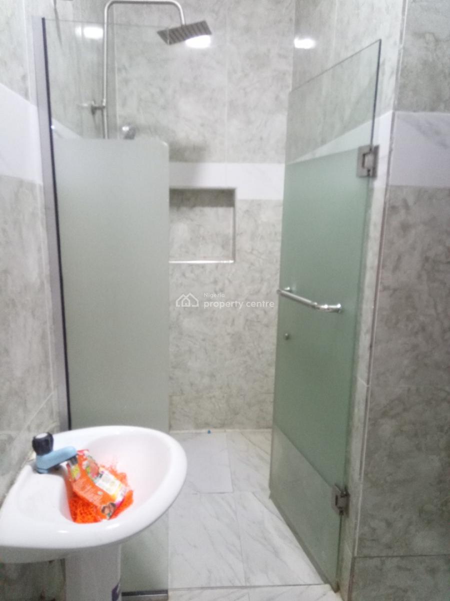 a Fully Furnished Mini Flat, Orchid Road, Buene Vista Estate, Lekki, Lagos, Mini Flat (room and Parlour) for Rent