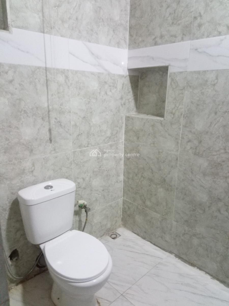 a Fully Furnished Mini Flat, Orchid Road, Buene Vista Estate, Lekki, Lagos, Mini Flat (room and Parlour) for Rent