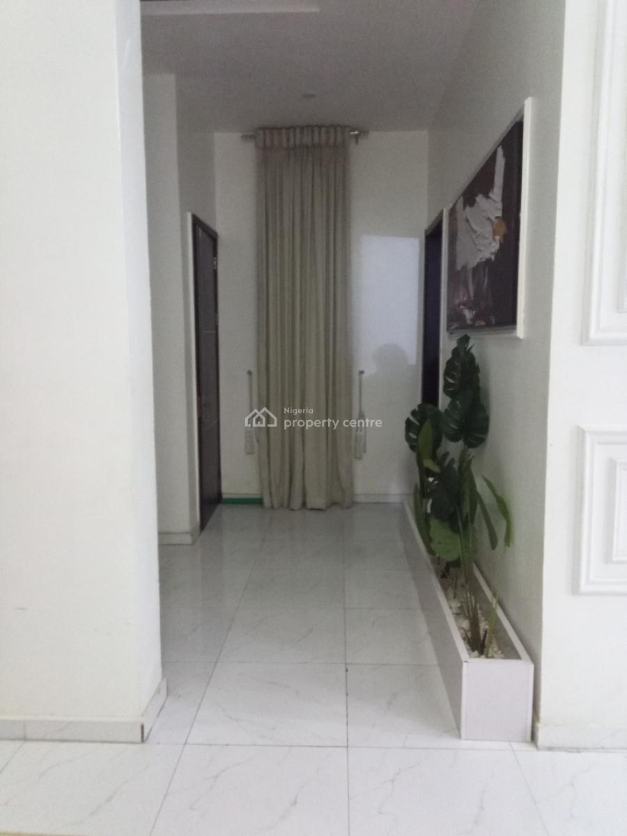 a Fully Furnished Mini Flat, Orchid Road, Buene Vista Estate, Lekki, Lagos, Mini Flat (room and Parlour) for Rent