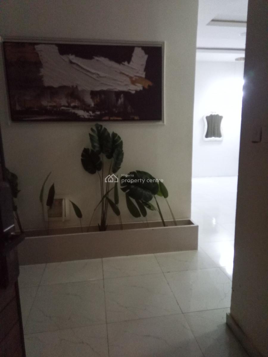 a Fully Furnished Mini Flat, Orchid Road, Buene Vista Estate, Lekki, Lagos, Mini Flat (room and Parlour) for Rent