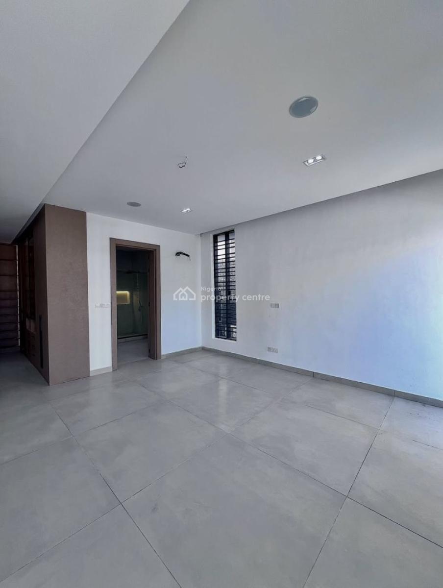 Luxury 5 Bedroom Duplex with Swimming Pool, Lekki Phase 1, Lekki Phase 1, Lekki, Lagos, Detached Duplex for Sale