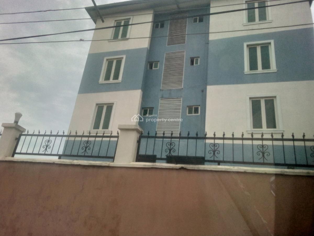 2 Bedroom Apartment, Ikate Lekki Lagos, Ikate Elegushi, Lekki, Lagos, Flat / Apartment for Rent