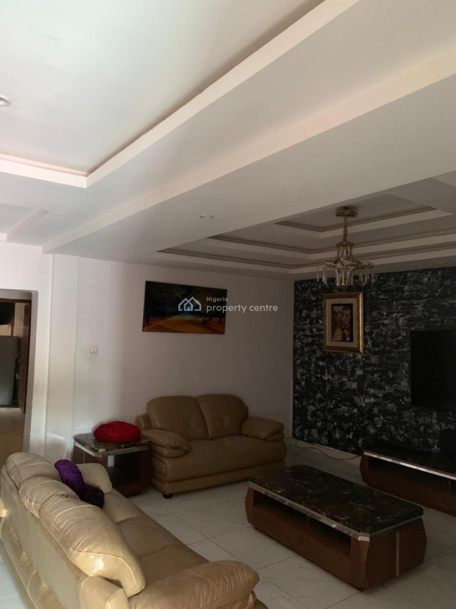 4 Bedroom Terrace Duplex with No Boys Quarter, Magodo Shangisha Phase 2, Lagos, Gra Phase 2, Magodo, Lagos, Terraced Duplex for Rent