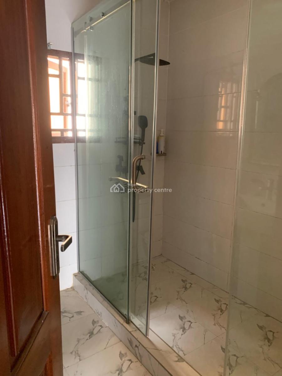 4 Bedroom Terrace Duplex with No Boys Quarter, Magodo Shangisha Phase 2, Lagos, Gra Phase 2, Magodo, Lagos, Terraced Duplex for Rent