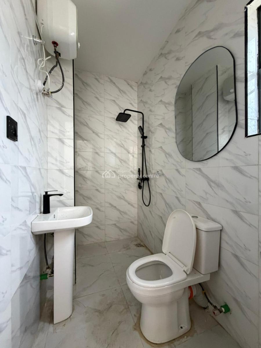 Luxury 2b/r Apartment, Ikate, Lekki, Lagos, Flat / Apartment for Sale