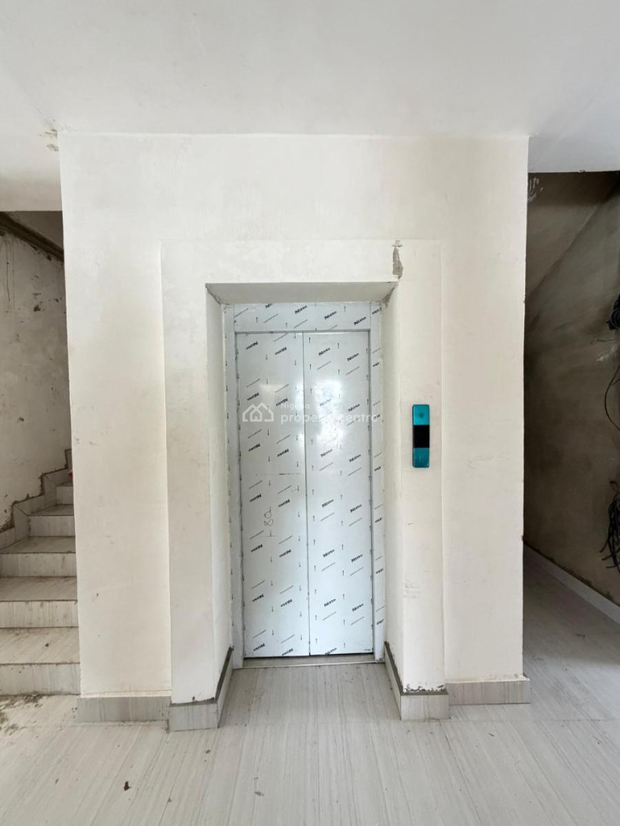 Luxury 2b/r Apartment, Ikate, Lekki, Lagos, Flat / Apartment for Sale