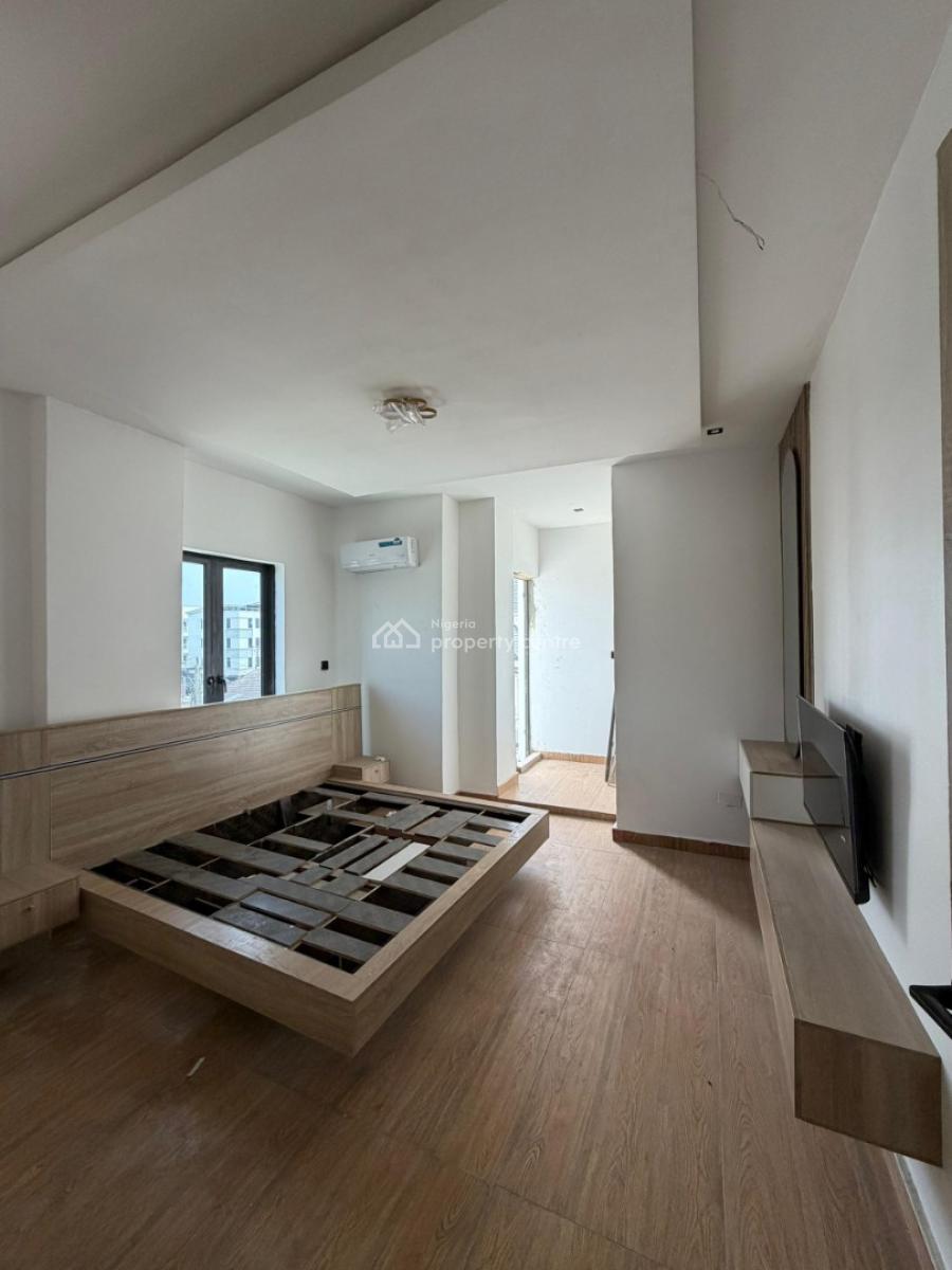 Luxury 2b/r Apartment, Ikate, Lekki, Lagos, Flat / Apartment for Sale