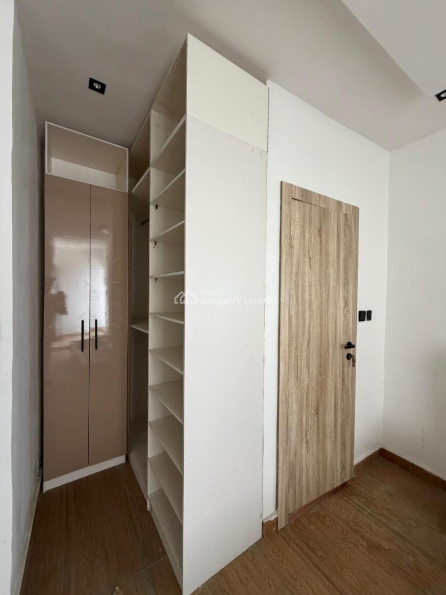Luxury 2b/r Apartment, Ikate, Lekki, Lagos, Flat / Apartment for Sale