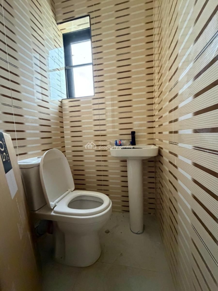 Luxury 2b/r Apartment, Ikate, Lekki, Lagos, Flat / Apartment for Sale
