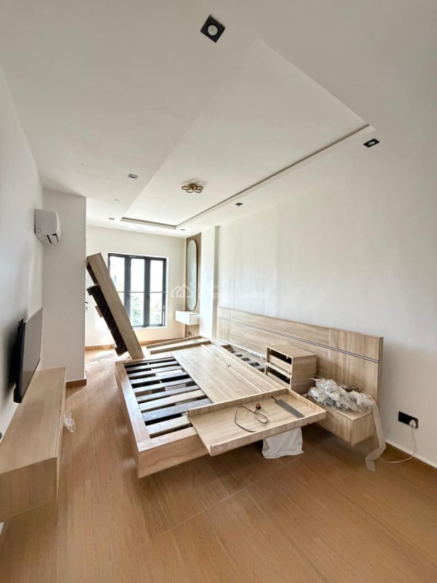 Luxury 2b/r Apartment, Ikate, Lekki, Lagos, Flat / Apartment for Sale