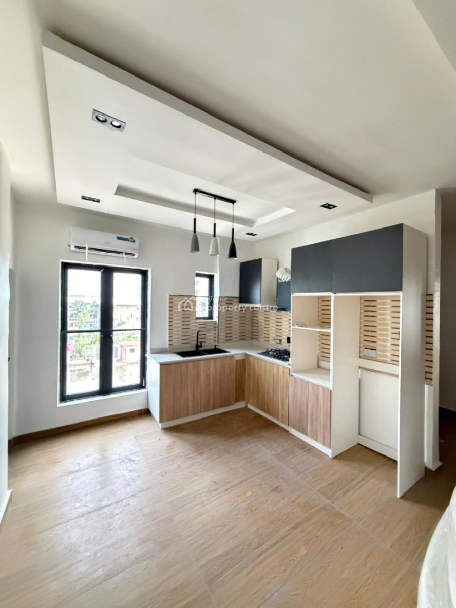 Luxury 2b/r Apartment, Ikate, Lekki, Lagos, Flat / Apartment for Sale