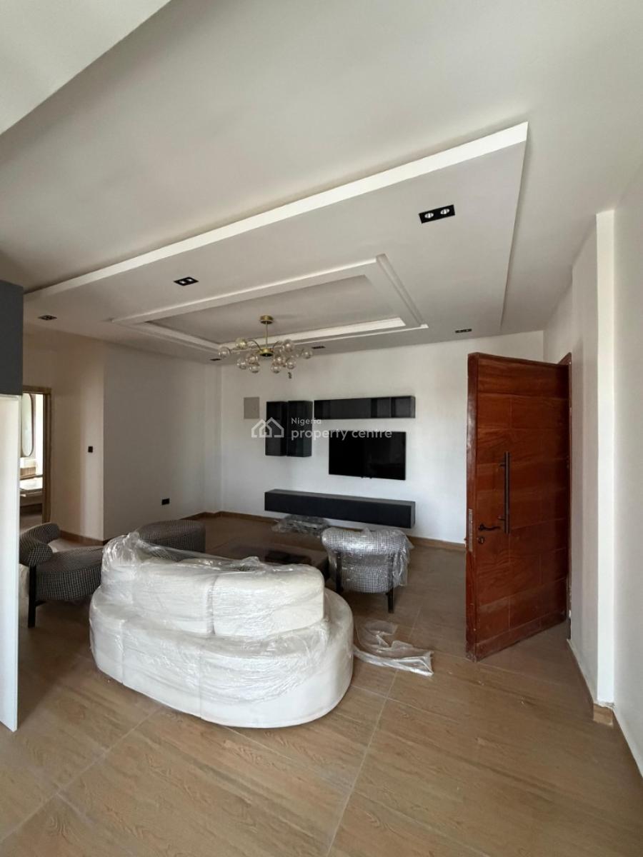 Luxury 2b/r Apartment, Ikate, Lekki, Lagos, Flat / Apartment for Sale