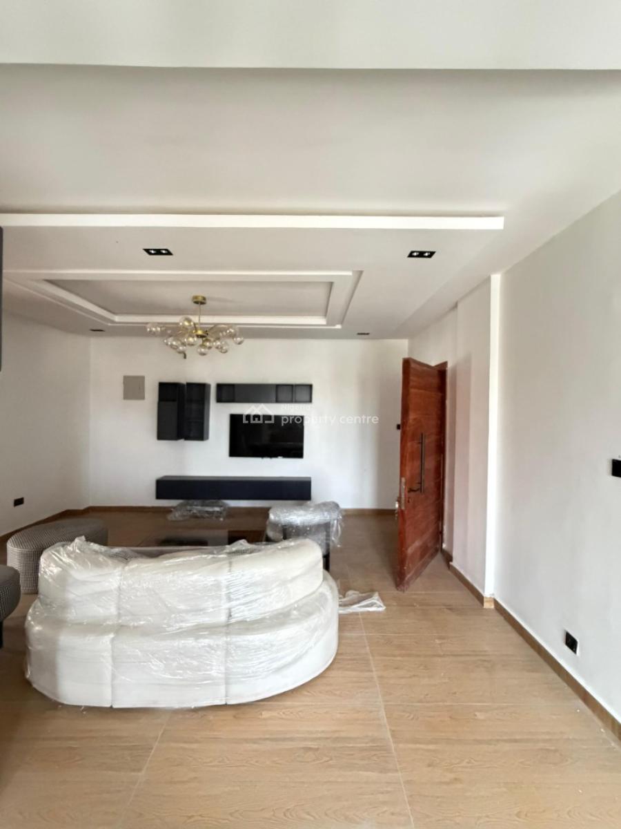 Luxury 2b/r Apartment, Ikate, Lekki, Lagos, Flat / Apartment for Sale