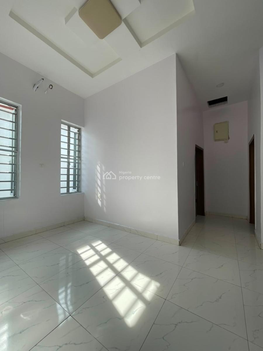Comfort Tendering 4-bedroom Fully Detached Duplex, Orchid Road, Lekki, Lagos, Detached Duplex for Rent