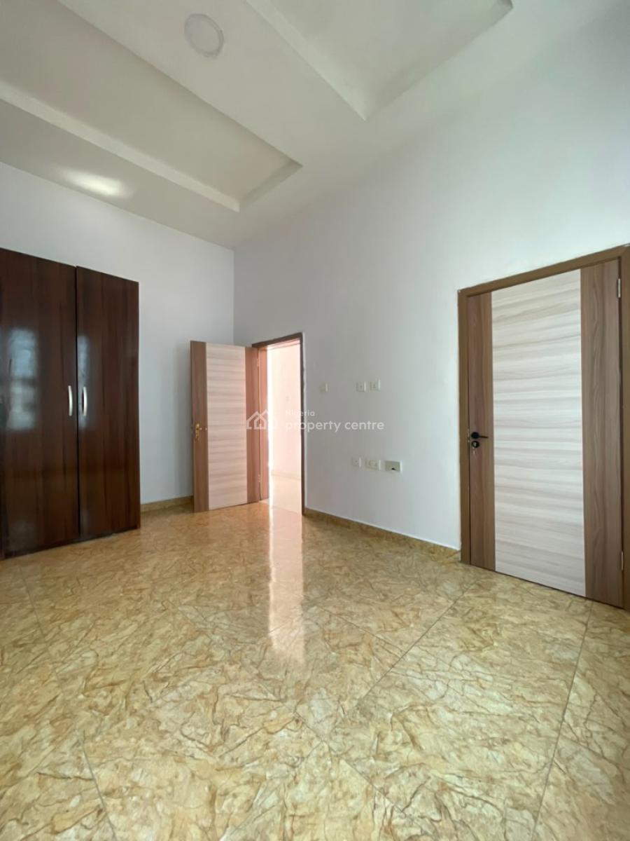 Comfort Tendering 4-bedroom Fully Detached Duplex, Orchid Road, Lekki, Lagos, Detached Duplex for Rent