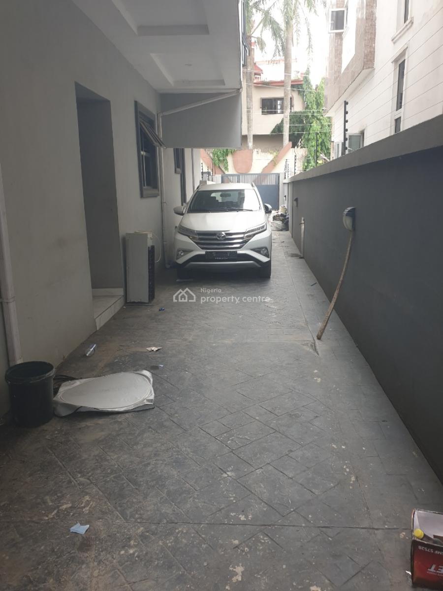 Luxury 4 Bedroom Semi Detached Duplex in a Gated Environment, Magodo Shangisha Phase  2 , Lagos, Gra Phase 2, Magodo, Lagos, Semi-detached Duplex for Rent