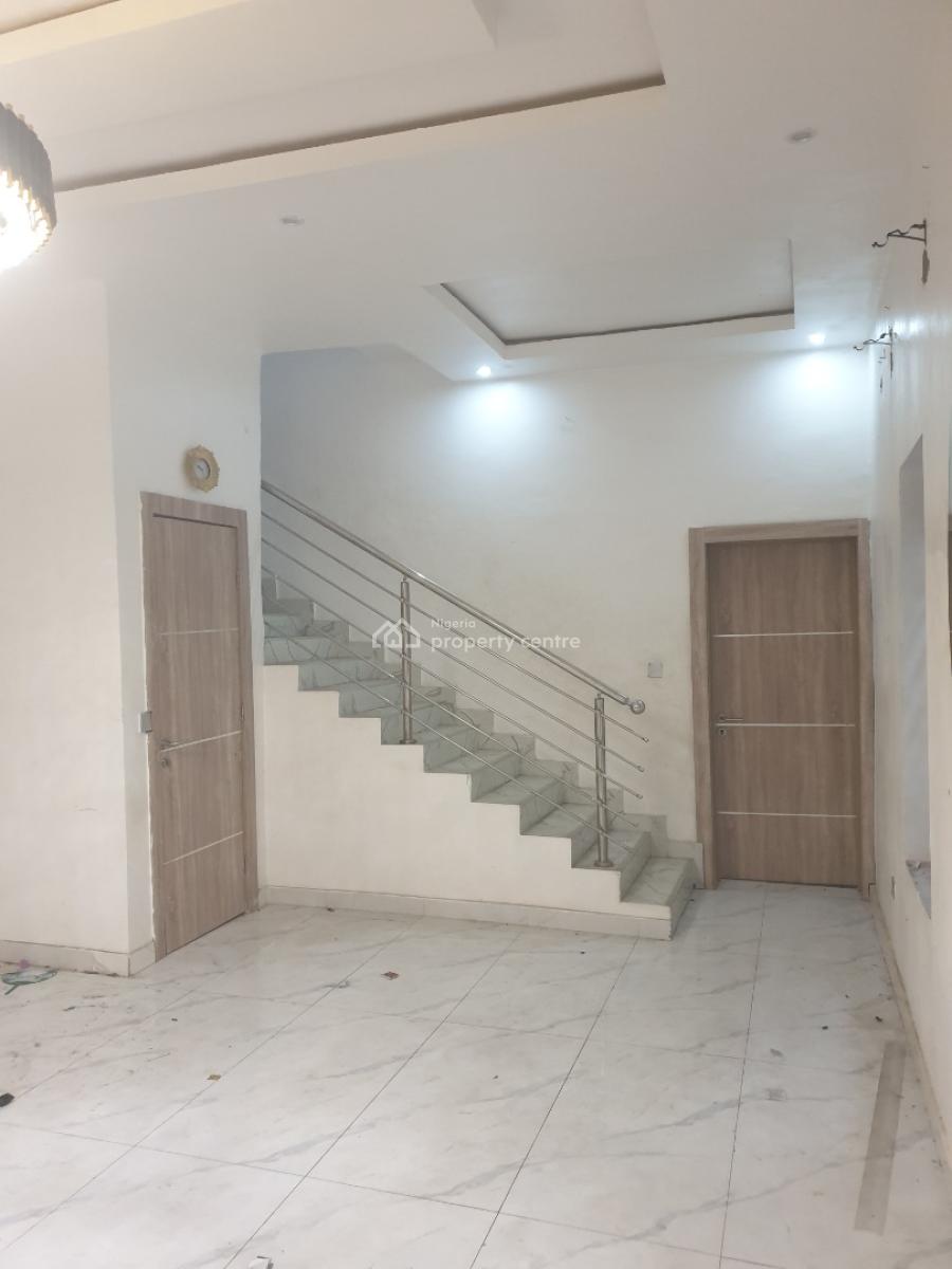 Luxury 4 Bedroom Semi Detached Duplex in a Gated Environment, Magodo Shangisha Phase  2 , Lagos, Gra Phase 2, Magodo, Lagos, Semi-detached Duplex for Rent