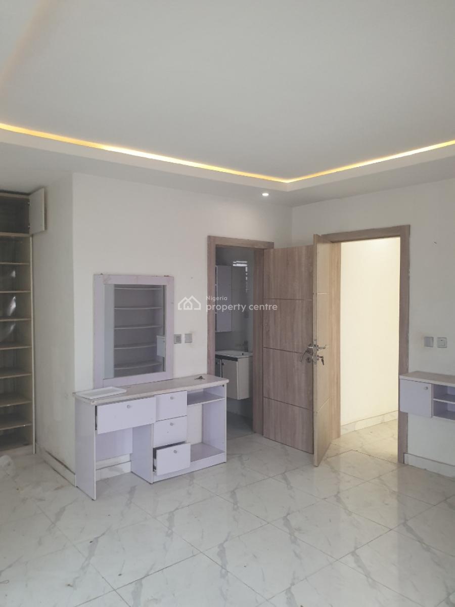 Luxury 4 Bedroom Semi Detached Duplex in a Gated Environment, Magodo Shangisha Phase  2 , Lagos, Gra Phase 2, Magodo, Lagos, Semi-detached Duplex for Rent