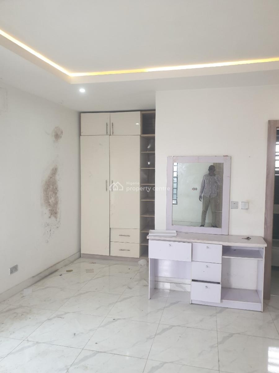 Luxury 4 Bedroom Semi Detached Duplex in a Gated Environment, Magodo Shangisha Phase  2 , Lagos, Gra Phase 2, Magodo, Lagos, Semi-detached Duplex for Rent