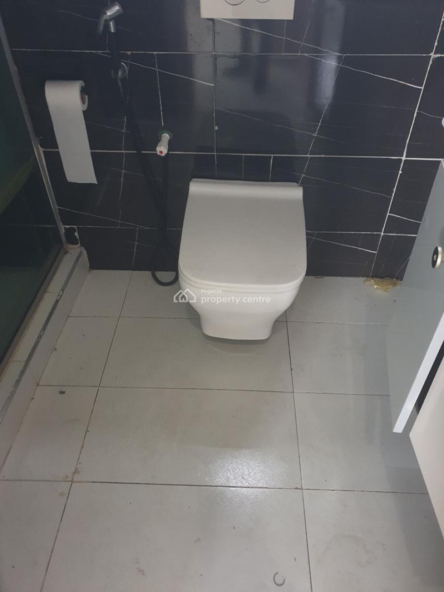 Luxury 4 Bedroom Semi Detached Duplex in a Gated Environment, Magodo Shangisha Phase  2 , Lagos, Gra Phase 2, Magodo, Lagos, Semi-detached Duplex for Rent