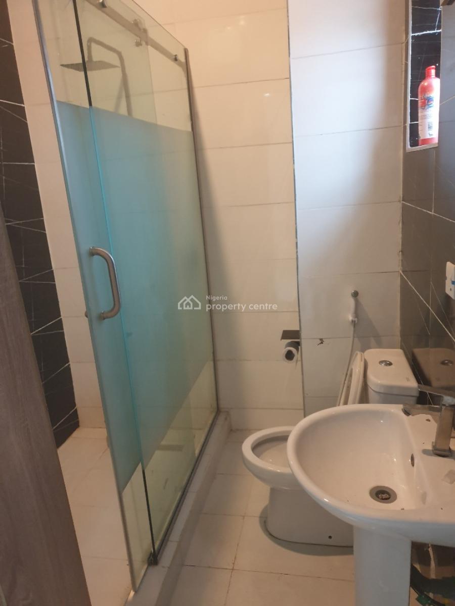 Luxury 4 Bedroom Semi Detached Duplex in a Gated Environment, Magodo Shangisha Phase  2 , Lagos, Gra Phase 2, Magodo, Lagos, Semi-detached Duplex for Rent