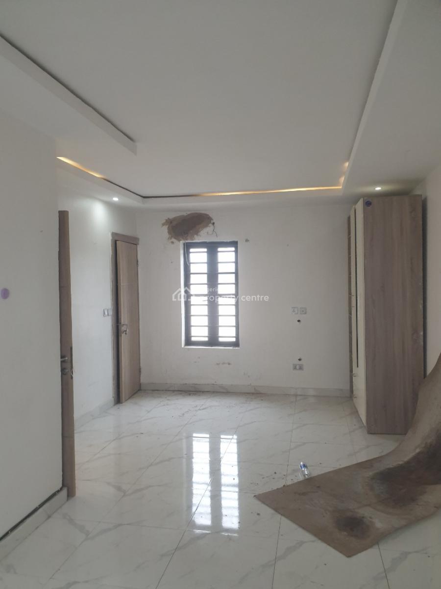Luxury 4 Bedroom Semi Detached Duplex in a Gated Environment, Magodo Shangisha Phase  2 , Lagos, Gra Phase 2, Magodo, Lagos, Semi-detached Duplex for Rent