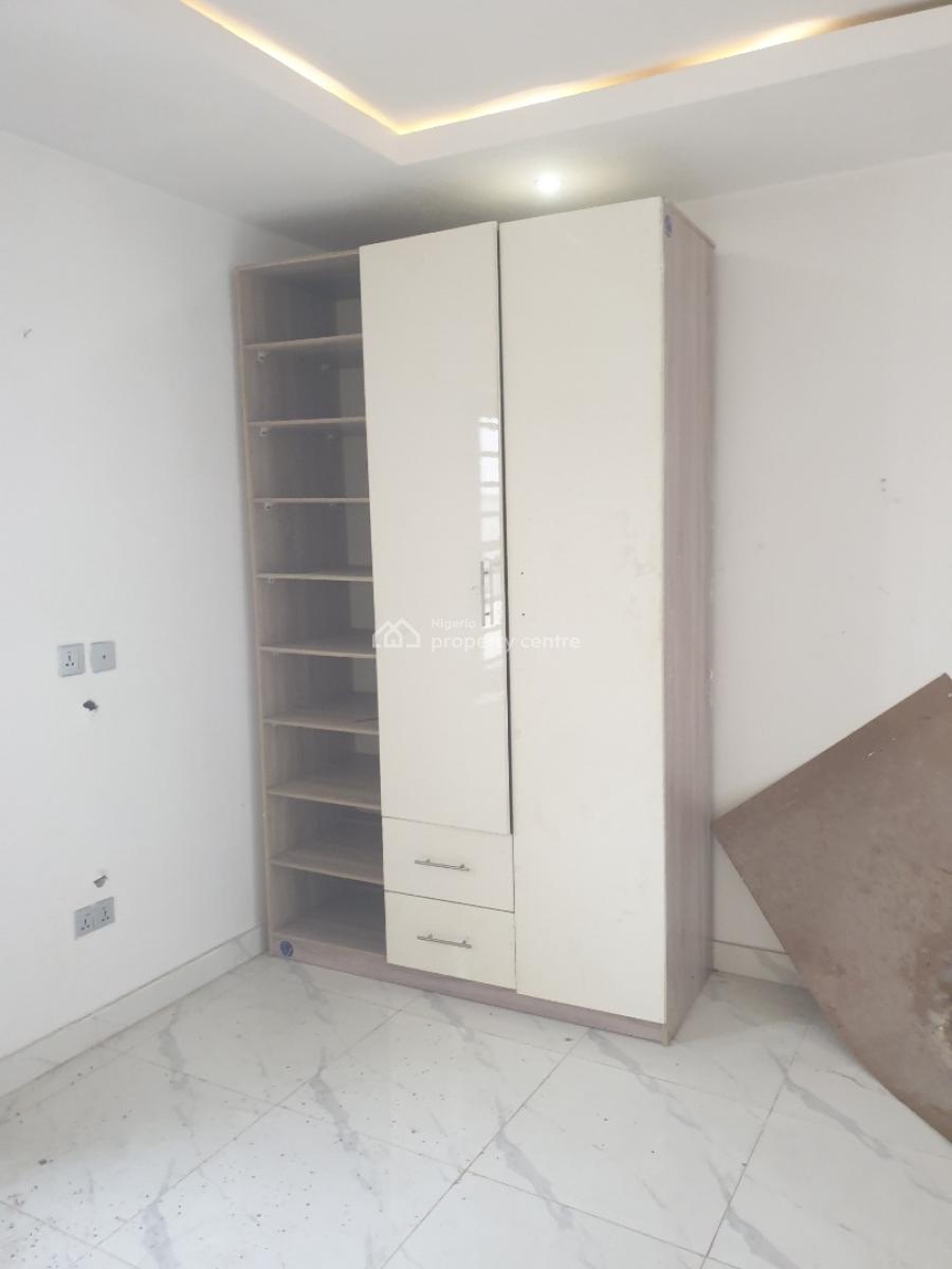 Luxury 4 Bedroom Semi Detached Duplex in a Gated Environment, Magodo Shangisha Phase  2 , Lagos, Gra Phase 2, Magodo, Lagos, Semi-detached Duplex for Rent