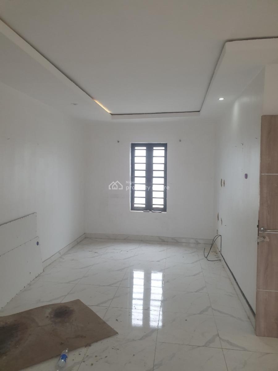 Luxury 4 Bedroom Semi Detached Duplex in a Gated Environment, Magodo Shangisha Phase  2 , Lagos, Gra Phase 2, Magodo, Lagos, Semi-detached Duplex for Rent