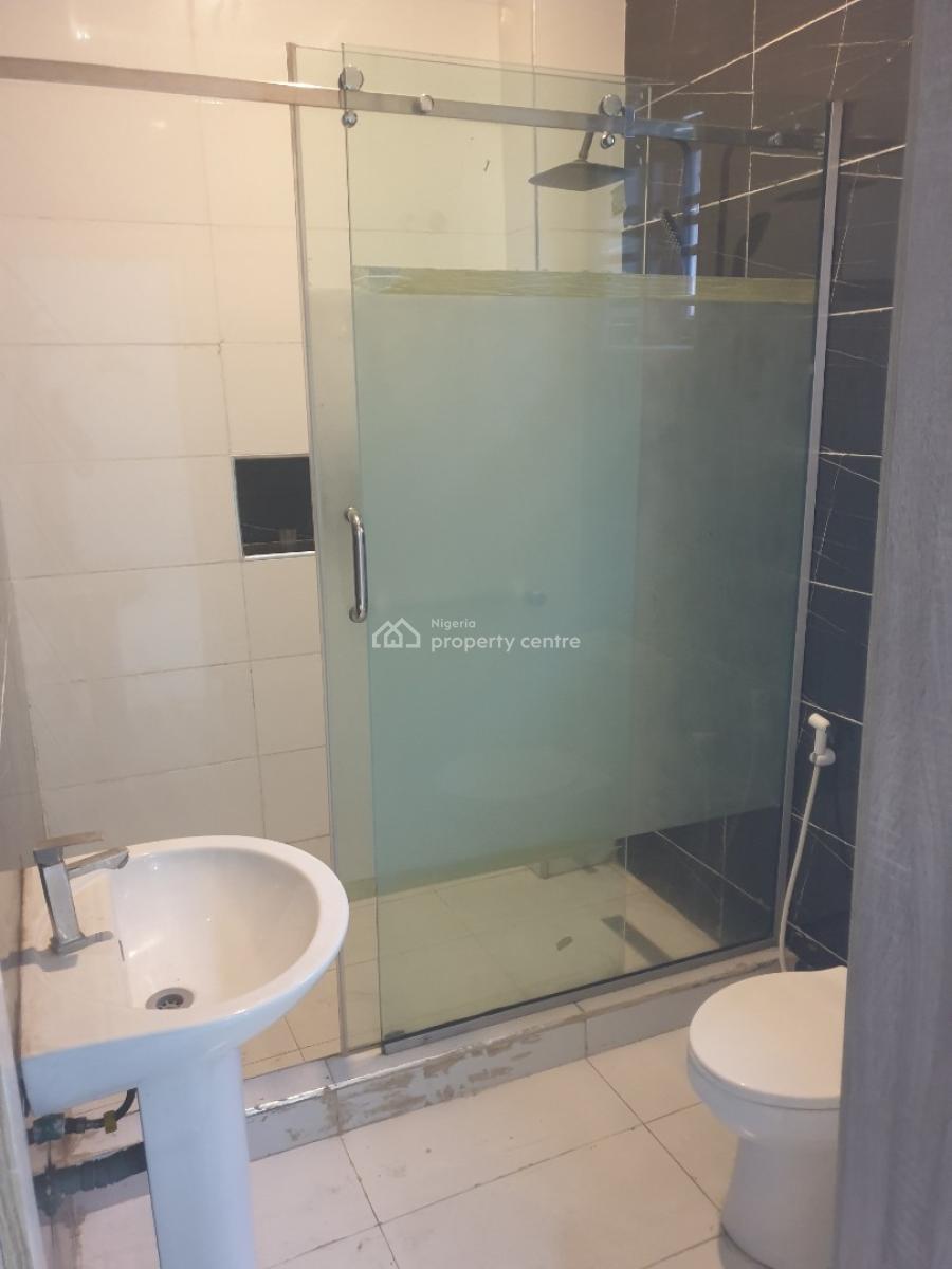Luxury 4 Bedroom Semi Detached Duplex in a Gated Environment, Magodo Shangisha Phase  2 , Lagos, Gra Phase 2, Magodo, Lagos, Semi-detached Duplex for Rent