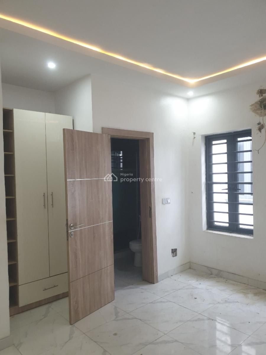 Luxury 4 Bedroom Semi Detached Duplex in a Gated Environment, Magodo Shangisha Phase  2 , Lagos, Gra Phase 2, Magodo, Lagos, Semi-detached Duplex for Rent