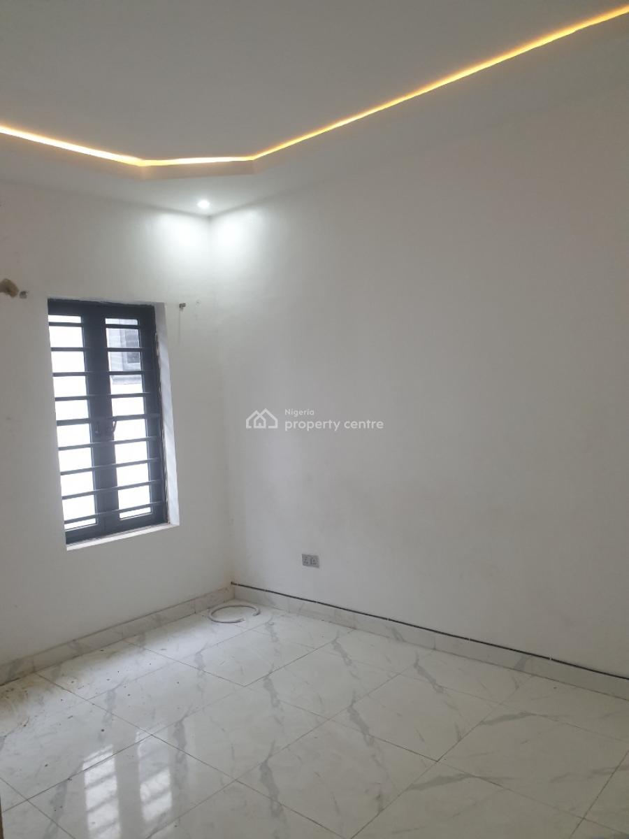 Luxury 4 Bedroom Semi Detached Duplex in a Gated Environment, Magodo Shangisha Phase  2 , Lagos, Gra Phase 2, Magodo, Lagos, Semi-detached Duplex for Rent