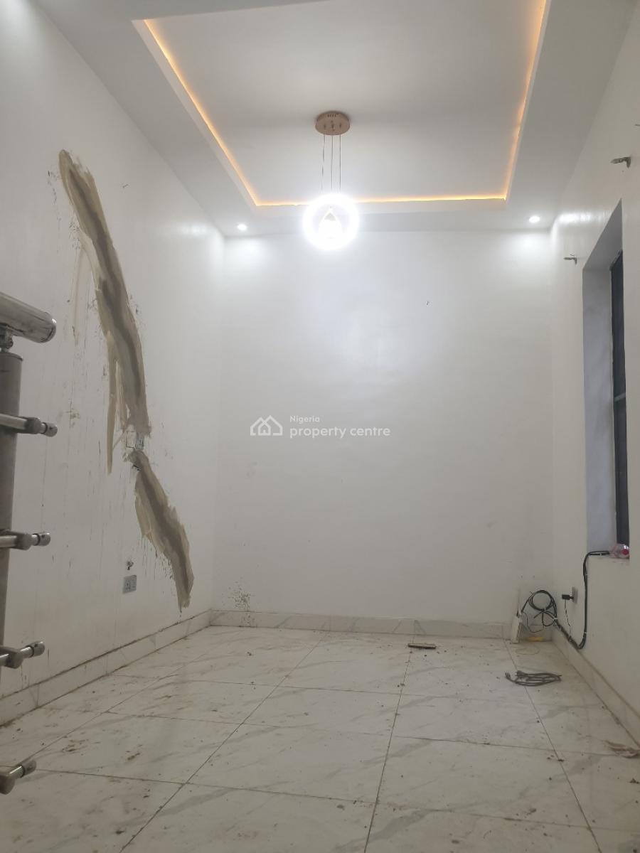 Luxury 4 Bedroom Semi Detached Duplex in a Gated Environment, Magodo Shangisha Phase  2 , Lagos, Gra Phase 2, Magodo, Lagos, Semi-detached Duplex for Rent