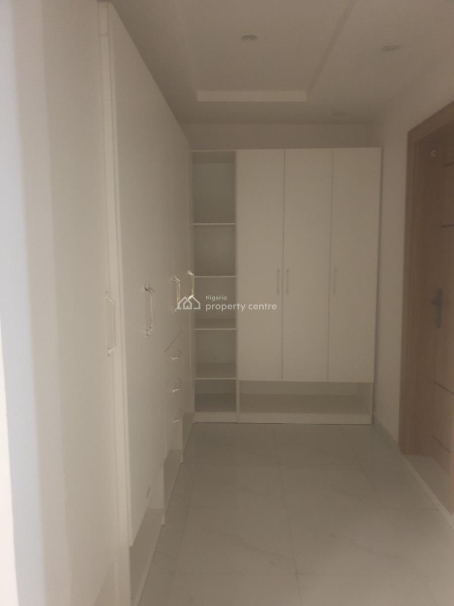 Luxury Spacious 5 Bedroom Detached House with a Room Boys Quarter, Magodo Shangisha Phase  2 , Lagos, Gra Phase 2, Magodo, Lagos, Detached Duplex for Sale