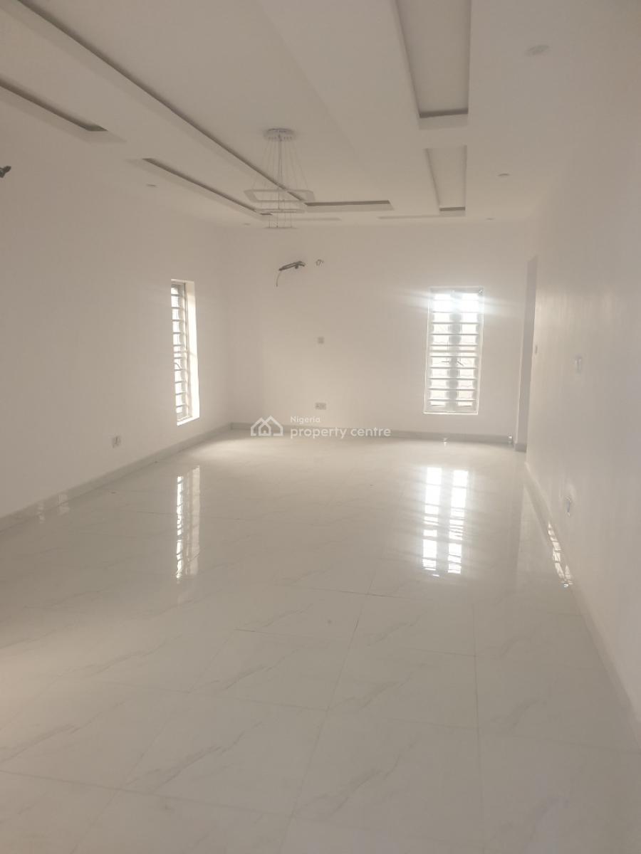 Luxury Spacious 5 Bedroom Detached House with a Room Boys Quarter, Magodo Shangisha Phase  2 , Lagos, Gra Phase 2, Magodo, Lagos, Detached Duplex for Sale