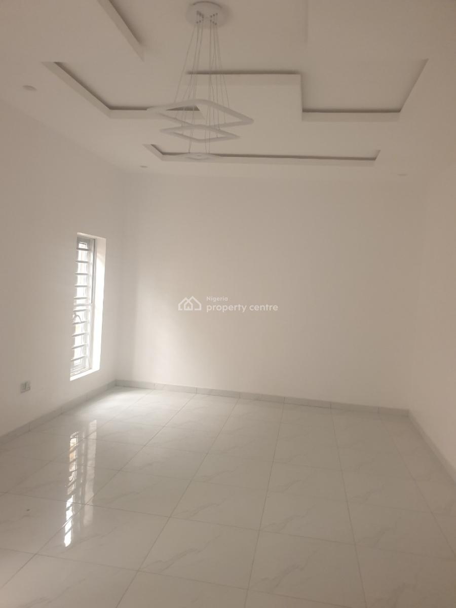 Luxury Spacious 5 Bedroom Detached House with a Room Boys Quarter, Magodo Shangisha Phase  2 , Lagos, Gra Phase 2, Magodo, Lagos, Detached Duplex for Sale