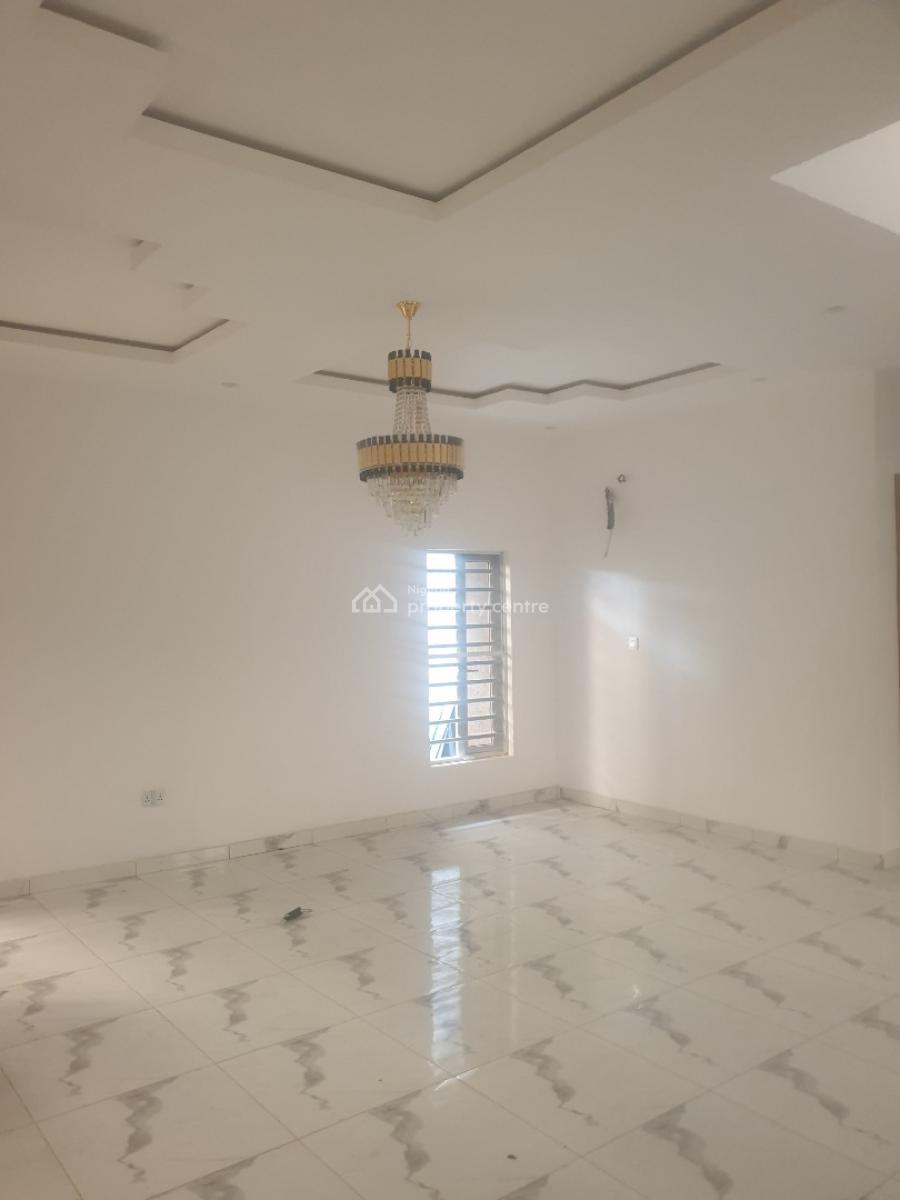 Luxury Spacious 5 Bedroom Detached House with a Room Boys Quarter, Magodo Shangisha Phase  2 , Lagos, Gra Phase 2, Magodo, Lagos, Detached Duplex for Sale