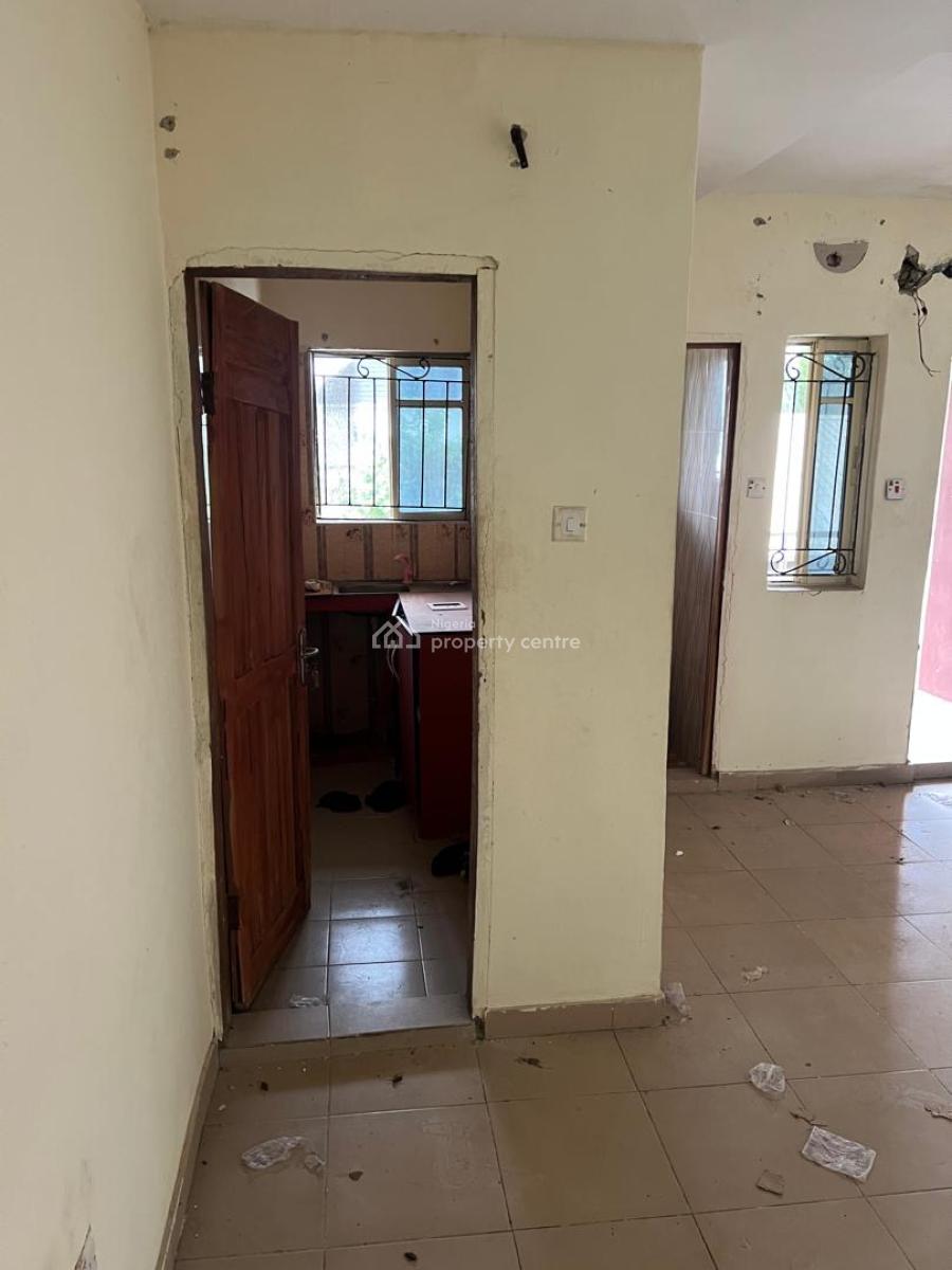 Luxury Room and Parlor, Parapo, Awoyaya, Ibeju Lekki, Lagos, Mini Flat (room and Parlour) for Rent