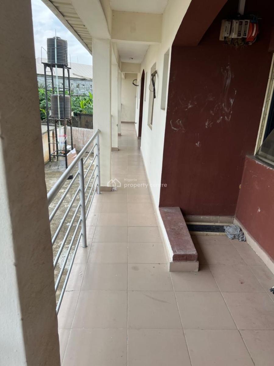 Luxury Room and Parlor, Parapo, Awoyaya, Ibeju Lekki, Lagos, Mini Flat (room and Parlour) for Rent