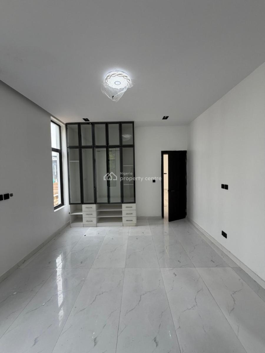 Premium 5b/r Detached House, Lekki, Lagos, Detached Duplex for Sale