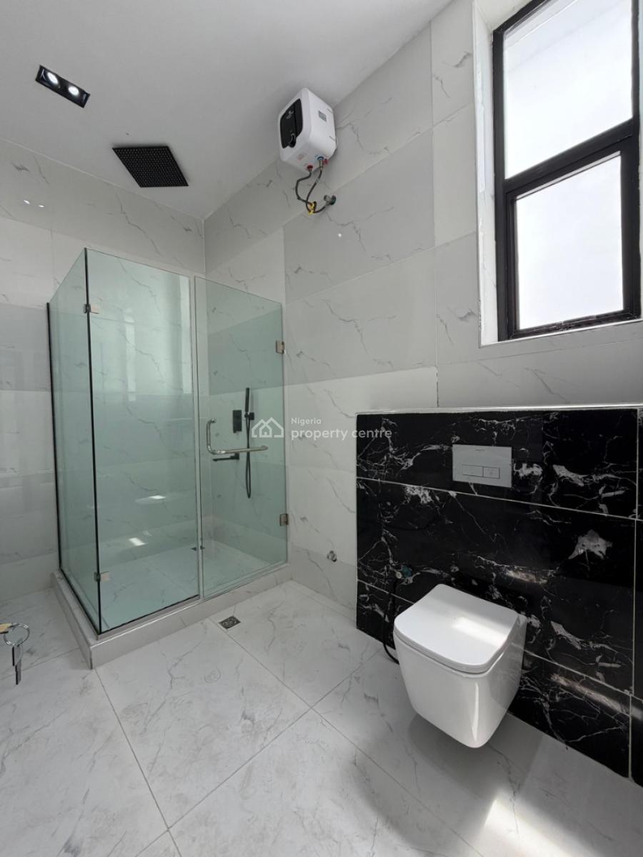 Premium 5b/r Detached House, Lekki, Lagos, Detached Duplex for Sale