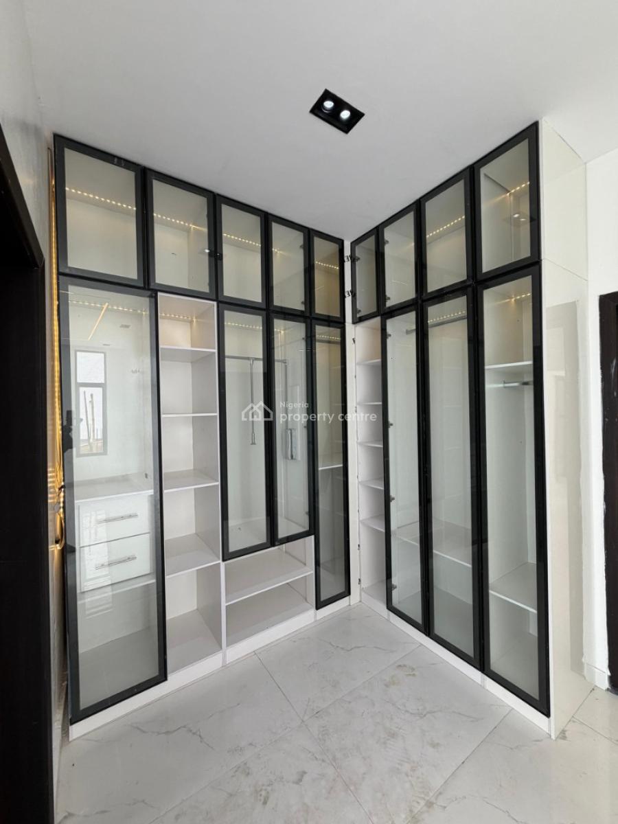 Premium 5b/r Detached House, Lekki, Lagos, Detached Duplex for Sale