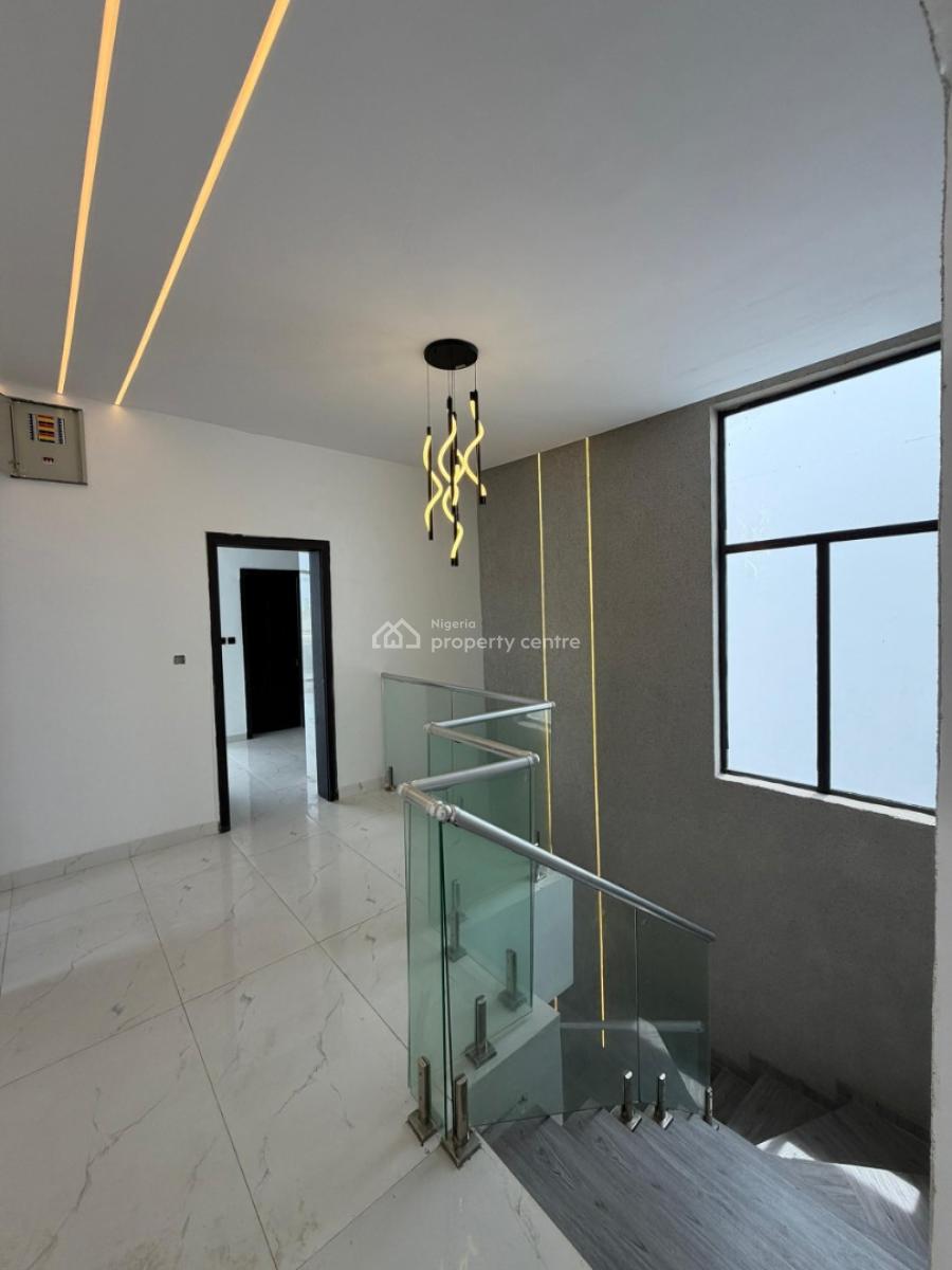 Premium 5b/r Detached House, Lekki, Lagos, Detached Duplex for Sale